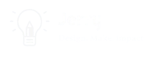 Jerry's Portrait